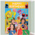 amscan Sesame Street Photo Props 17 ct