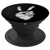 Peace Sign Gift W Two Fingers Vintage Hippies PopSockets Grip and Stand for Phones and Tablets