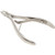 Mehaz 777  4 Cuticle Nipper 18 Jaw