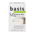 basis sensitive skin bar soap 4 oz  2pc