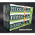 HERBAL ESSENTIAL TOOTHPASTE NEW 5 IN 1 FORMULA 6 PACK ORAL CARE DENTAL