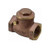 Legend Valve 105108NL T451 No Lead Brass Swing Check Valve 2