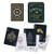 Gentlemen's Hardware Campfire Survival Travel Playing Cards Set