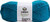Caron - Simply Soft Party Yarn-Teal Sparkle