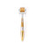 Koi Beauty Derma Roller Microneedling Roller Microdermabrasion Individual Titanium Micro Needles Koi Beauty Derma Roller Microneedling Roller Microdermabrasion Individual Titanium Micro Needles