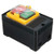 Haobase AC 220380V OnOff Water Proof Push Button Switch KAO5 for Drill Motor Machine