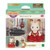 Calico Critters Town Violin Concert Set