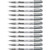 Sharpie Permanent Marker Art Paint Marker 35533BX