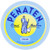Penaten Baby Creme 51oz cream Pack of 3