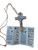 Bethlehem Gifts TM Handcarved St Benedict Cross Saint Benedict Crucifix Medal Made of Olive Wood from Holy Land 3 inches