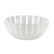 Guzzini Grace Mix  Serve Acrylic Bowl and Serving Utensils 3Piece Salad Set