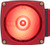 Optronics STL008RPGP ONE LED Combination Tail Light (Passenger Side)