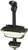 Genuine Honda 72380SDNA02 Left Front Door Checker