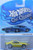 Hot Wheels Cool Classics Spectrafrost 6/30 Turbo Mustang