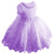 LZH Girls Bridesmaid Dress Wedding Pageant Party Princess Gown Prom Dresses LZH Girls Bridesmaid Dress Wedding Pageant Party Princess Gown Prom Dresses