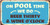 StickerPirate 993HS On Pool Time We Do Beer Thirty  Wine OClock 5x10 Aluminum Hanging Novelty Sign