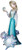 Anagram 7 Elsa The Snow Queen Airwalkers Foil Balloon 57 Multicolored