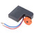 uxcell Trigger Switch for 180Series Angle Mill Polisher High Power Speed Control Governor Push Button Switch
