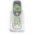 VTech CS6114 DECT 6.0 Cordless Phone with Caller ID/Call Waiting, White/Grey with 1 Handset