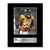 iconic pic Von Miller Signed Mounted Photo Display Denver Broncos NFL Autographed Gift Picture Print