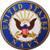 United States Navy USN Seal Embroidered 10 ExtraLarge Patch