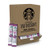 Starbucks VIA Instant Coffee Dark Roast Packets  French Roast  1 box 50 packets