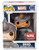 Funko Pop Marvel Collector Corps Exclusive Rhino 309 Vinyl Figure
