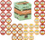 Cha4TEA 36-Count K Cups Assorted Black Tea Sampler for Keurig K-Cup Brewers (Black Tea, English Breakfast, Chai Black Tea, Earl Grey)