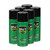 BRUT Deodorant Spray Classic 6 oz 6 Pack