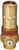Control Devices Brass InTank Check Valve 1 Tube Comp x NPT Male