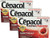 Cepacol Extra Strength Sore Throat 16 Lozenge 3pack Cherry