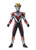 Bandai Tamashii Nations Sofvi Spirits Ultraman Victory Ultraman Action Figure