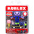 Beebo Robot 64 Roblox Action Figure 4"