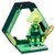 McFarlane Toys Steven Universe Jailbreak Micro Construction Set