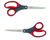 Scotch Precision Scissor 2KYV, 8-Inches, 2 Pack
