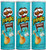 Pringles Chips  Ranch  596 oz  3 pk