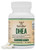 DHEA 100mg  180 Capsules Third Party Tested Made in The USA Max Strength 6 Month Supply Hormone Balance for Women and Men by Double Wood Supplements