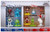 Disney Nano Metalfigs Die-Cast Mini-Figures 10-Pack