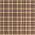 Ambesonne Tan and Brown Fabric by The Yard Old Fashioned Check Plaid Pattern Scottish Tartan Inspired Geometric Design Decorative Fabric for Upholstery and Home Accents 2 Yards Brown Tan