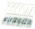 ATD Tools 350 555-Piece Cotter Pin Assortment