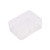 Fielect 1Pcs Multipurpose Battery Storage Box Organizer Battery Storage Holder Case Transparent for 18500 Battery