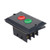 Fielect ONOff Latching Power Push Button Switch 5A 3 Phase for Electric Tools KAO5B 1pcs