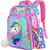 Unicorn Backpack for Girls 16 Sequin School Bookbag
