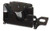 OE Replacement Chevrolet Silverado Front Passenger Side Bumper Bracket Partslink Number GM1067147