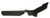 OE Replacement Chevrolet Silverado Front Driver Side Bumper Filler Partslink Number GM1088169