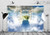 BELECO 7x5ft Heaven Backdrop Paradise in Sky Stairway to Heaven Photography Backdrop for Heaven Sent Baby Shower Baptism Banner Easter Photo Background Photo Booth Props