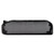 Muji Nylon Mesh Pen Case Square Black