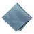 TieMart Serene Premium Pocket Square