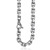 Trendsmax Stainless Steel Necklace Cable Rolo Link Chain Necklace for Mens Womens Stainless Steel 22 inch Trendsmax Stainless Steel Necklace Cable Rolo Link Chain Necklace for Mens Womens Stainless Steel 22 inch