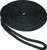 SeaSense Double Braid Nylon Dock Line, 3/8-Inch X 25-Foot, Blue